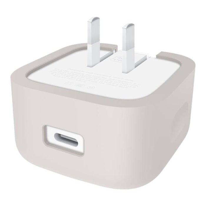 Charger Silicone Protective Case, For Apple 40W Dynamic Power Adapter