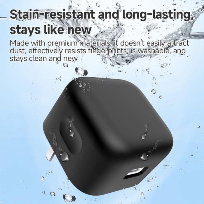 Charger Silicone Protective Case, For Apple 40W Dynamic Power Adapter