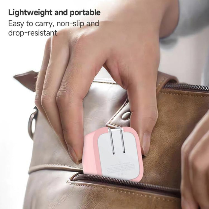 Charger Silicone Protective Case, For Apple 40W Dynamic Power Adapter