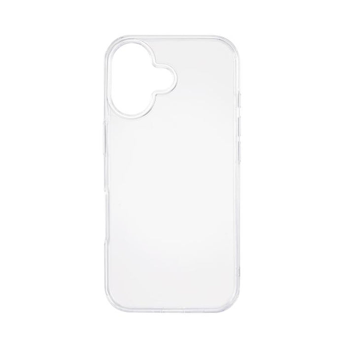 JOYROOM Skin Feel Series TPU+PC Phone Case, For iPhone 17 Pro Max, For iPhone 17 Pro, For iPhone 17, For iPhone Air