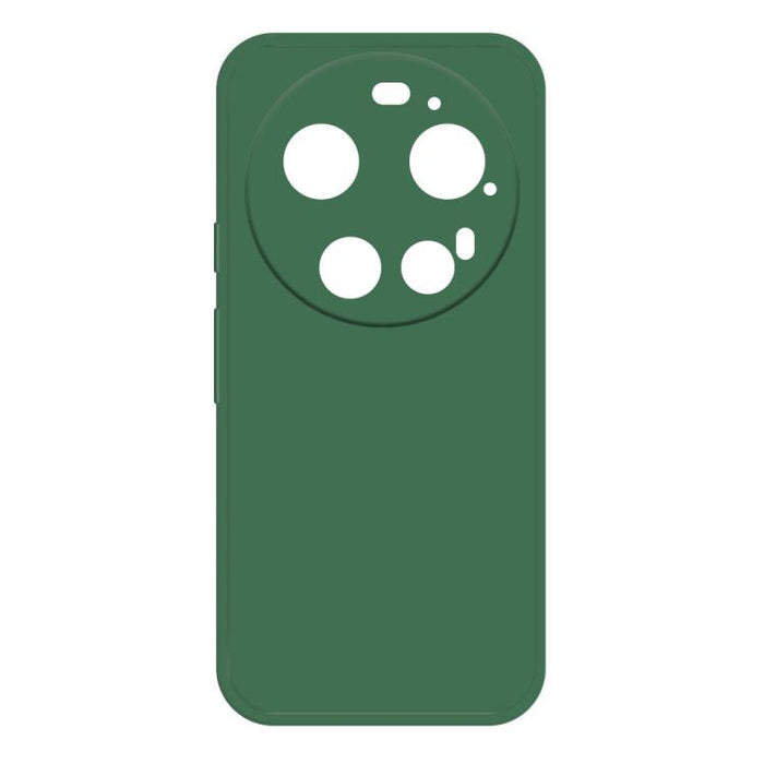 Funda de teléfono de silicona líquida de imitación, For Xiaomi 17 Ultra, For Xiaomi 17 Pro Max, For Xiaomi 17 Pro, For Xiaomi 17