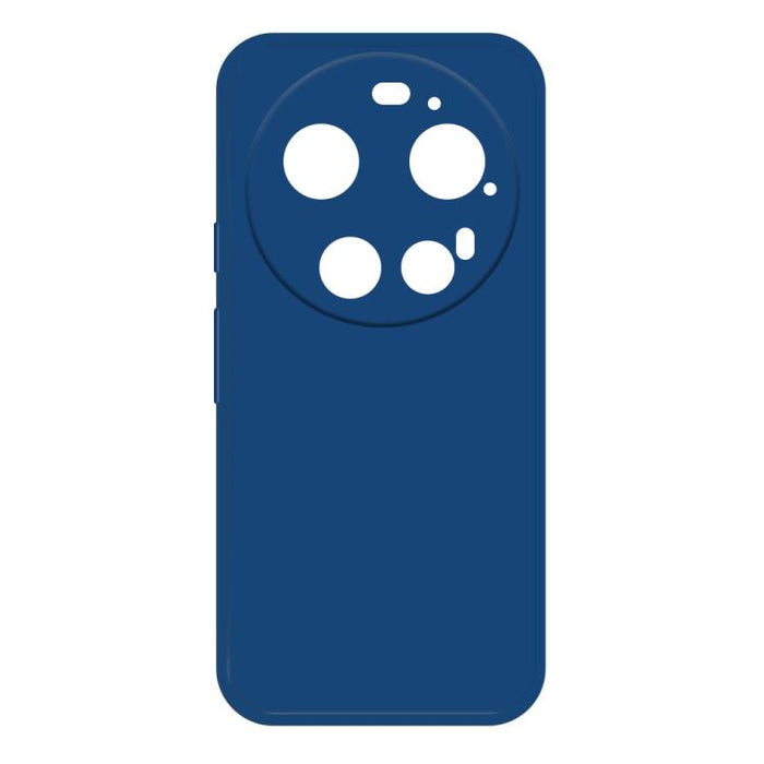 Funda de teléfono de silicona líquida de imitación, For Xiaomi 17 Ultra, For Xiaomi 17 Pro Max, For Xiaomi 17 Pro, For Xiaomi 17
