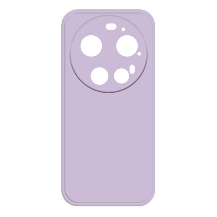 Funda de teléfono de silicona líquida de imitación, For Xiaomi 17 Ultra, For Xiaomi 17 Pro Max, For Xiaomi 17 Pro, For Xiaomi 17