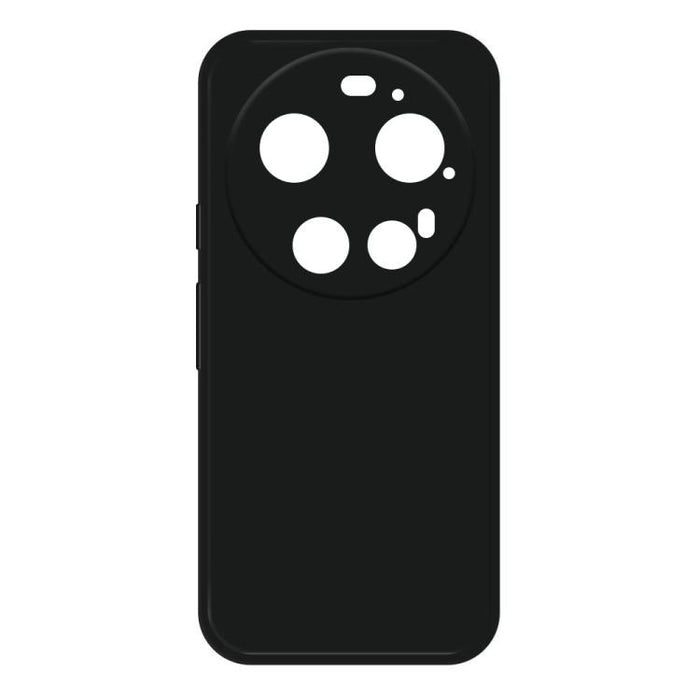 Funda de teléfono de silicona líquida de imitación, For Xiaomi 17 Ultra, For Xiaomi 17 Pro Max, For Xiaomi 17 Pro, For Xiaomi 17
