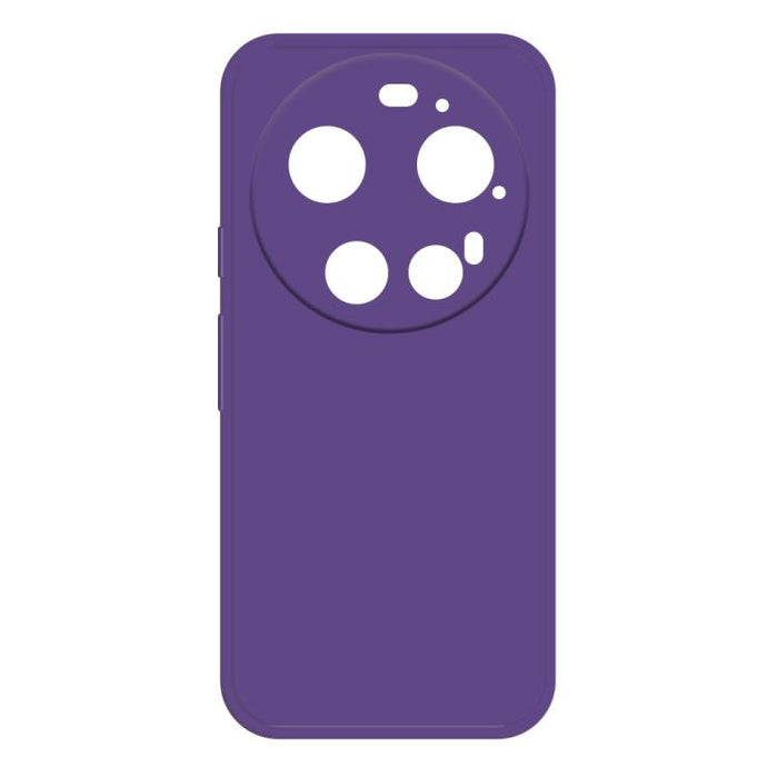 Funda de teléfono de silicona líquida de imitación, For Xiaomi 17 Ultra, For Xiaomi 17 Pro Max, For Xiaomi 17 Pro, For Xiaomi 17