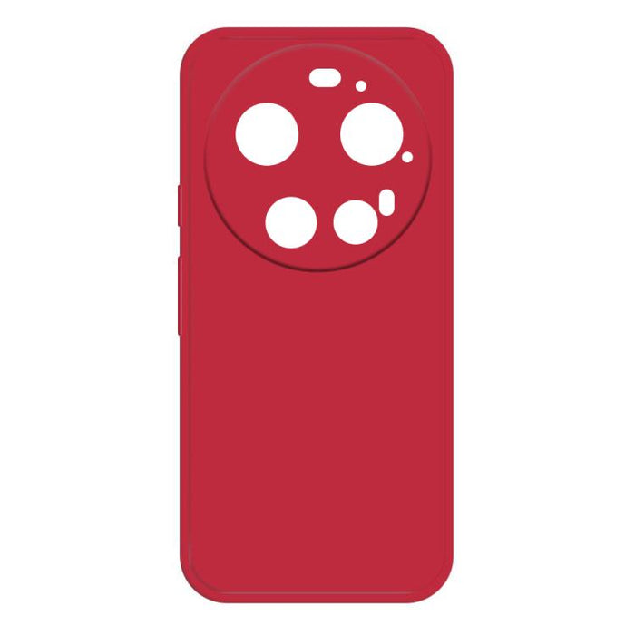 Funda de teléfono de silicona líquida de imitación, For Xiaomi 17 Ultra, For Xiaomi 17 Pro Max, For Xiaomi 17 Pro, For Xiaomi 17