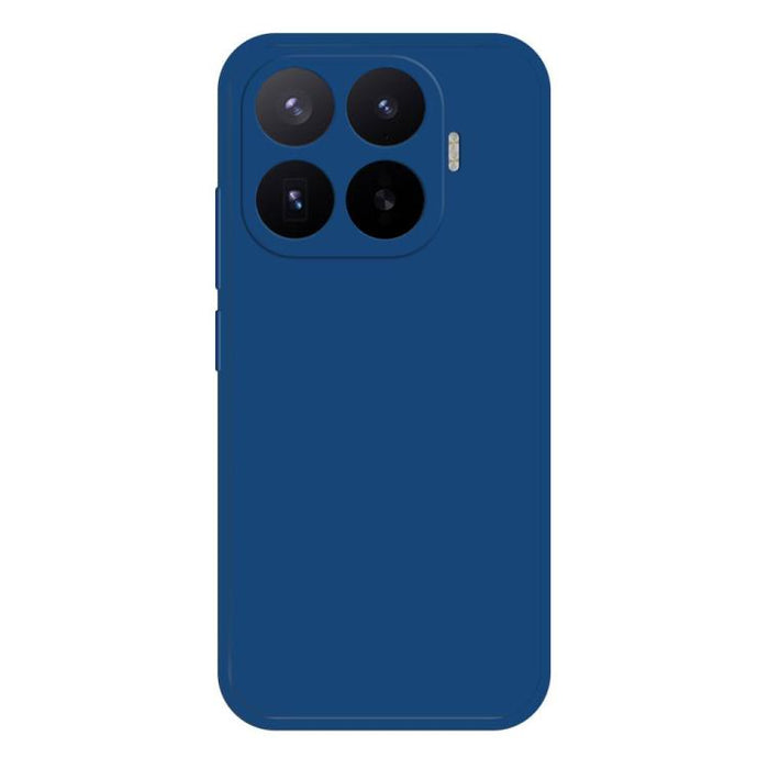 Funda de teléfono de silicona líquida de imitación, For Xiaomi 17 Ultra, For Xiaomi 17 Pro Max, For Xiaomi 17 Pro, For Xiaomi 17