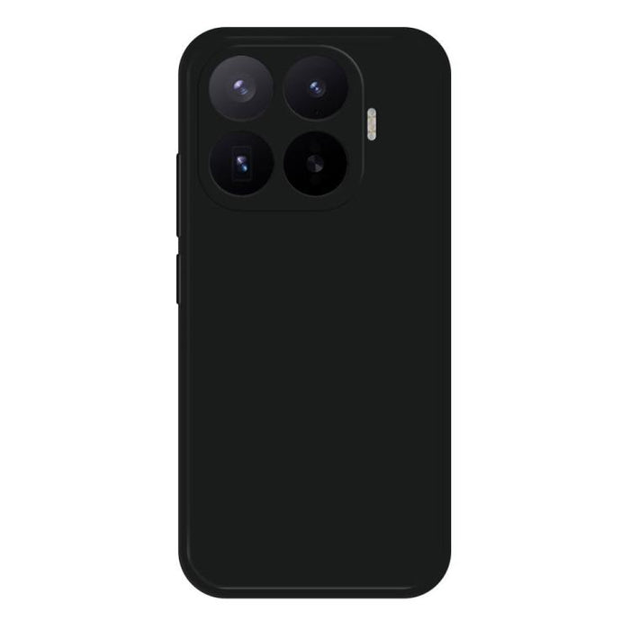 Funda de teléfono de silicona líquida de imitación, For Xiaomi 17 Ultra, For Xiaomi 17 Pro Max, For Xiaomi 17 Pro, For Xiaomi 17