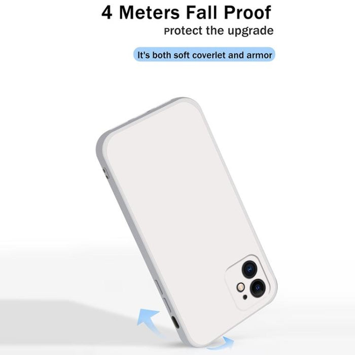 Funda de teléfono de silicona líquida de imitación, For Xiaomi 17 Ultra, For Xiaomi 17 Pro Max, For Xiaomi 17 Pro, For Xiaomi 17
