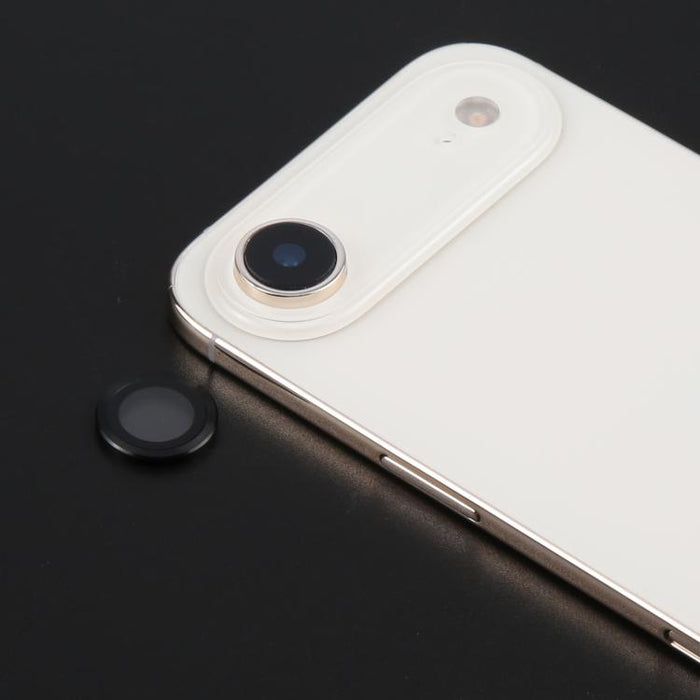 Back Camera Cover 9H Tempered Glass Lens Film, For iPhone Air