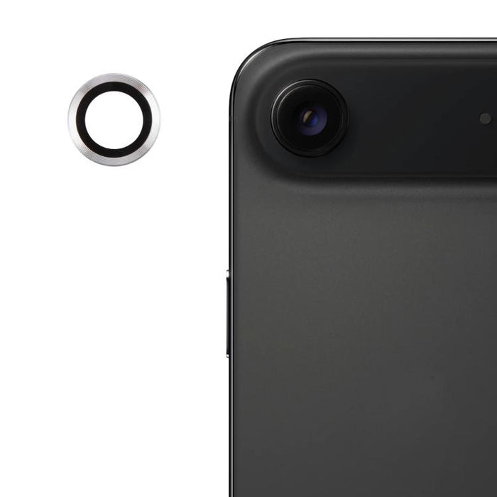 Back Camera Cover 9H Tempered Glass Lens Film, For iPhone Air