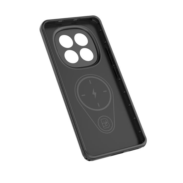 Funda Ring Shield MagSafe de TPU para teléfono con soporte giratorio de 360 grados, For Redmi Note 15 Pro+ 5G 163.3mm, For Redmi Note 15 4G / 5G Global 164mm, For Redmi Note 15 Pro 4G Global 163.2mm, For Redmi Note 15 Pro 5G Global 163.6mm           ...