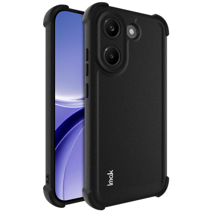 Funda para teléfono Imak a prueba de golpes con airbag de TPU, For Redmi Turbo 5 Max 5G/Poco X8 Pro Max 5G, For Redmi Turbo 5 5G / Poco X8 Pro 5G, For Redmi Note 15 5G/4G Global 164/Poco M8 5G, For Redmi K90 Pro Max / Poco F8 Ultra 5G                  ...