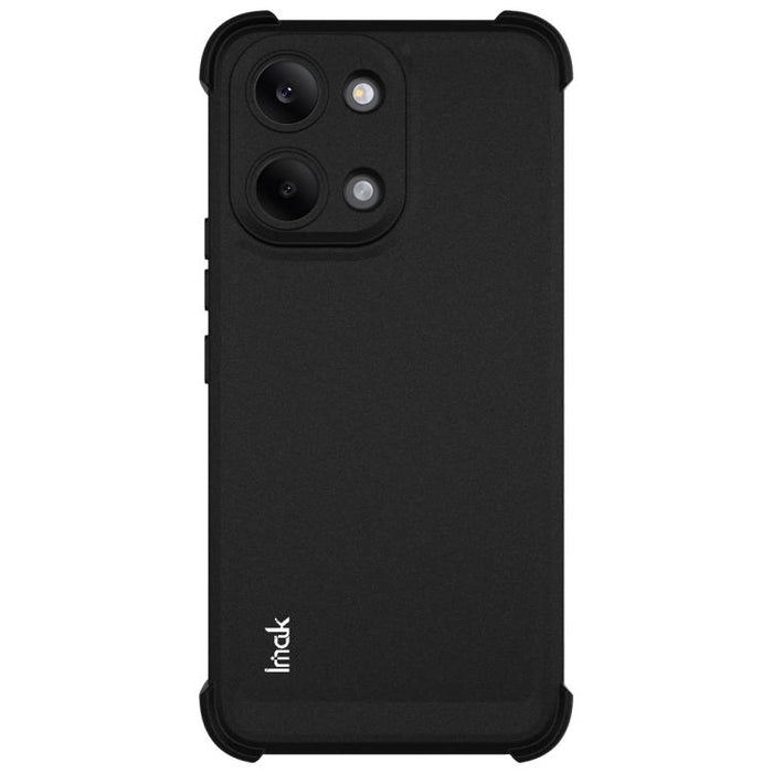 Funda para teléfono Imak a prueba de golpes con airbag de TPU, For Redmi Turbo 5 Max 5G/Poco X8 Pro Max 5G, For Redmi Turbo 5 5G / Poco X8 Pro 5G, For Redmi Note 15 5G/4G Global 164/Poco M8 5G, For Redmi K90 Pro Max / Poco F8 Ultra 5G                  ...