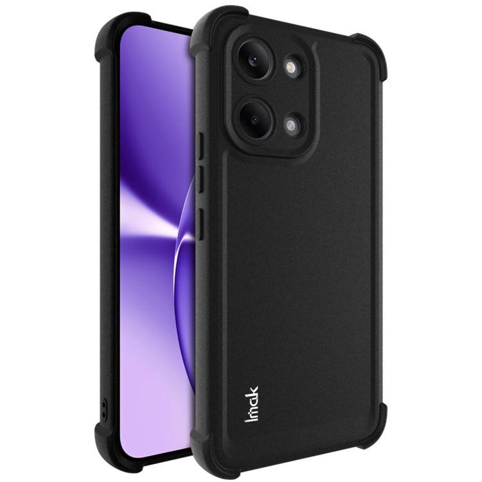 Funda para teléfono Imak a prueba de golpes con airbag de TPU, For Redmi Turbo 5 Max 5G/Poco X8 Pro Max 5G, For Redmi Turbo 5 5G / Poco X8 Pro 5G, For Redmi Note 15 5G/4G Global 164/Poco M8 5G, For Redmi K90 Pro Max / Poco F8 Ultra 5G                  ...