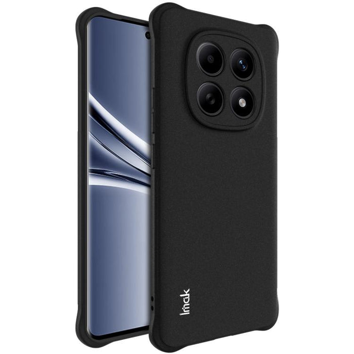Funda para teléfono Imak a prueba de golpes con airbag de TPU, For Redmi Turbo 5 Max 5G/Poco X8 Pro Max 5G, For Redmi Turbo 5 5G / Poco X8 Pro 5G, For Redmi Note 15 5G/4G Global 164/Poco M8 5G, For Redmi K90 Pro Max / Poco F8 Ultra 5G                  ...