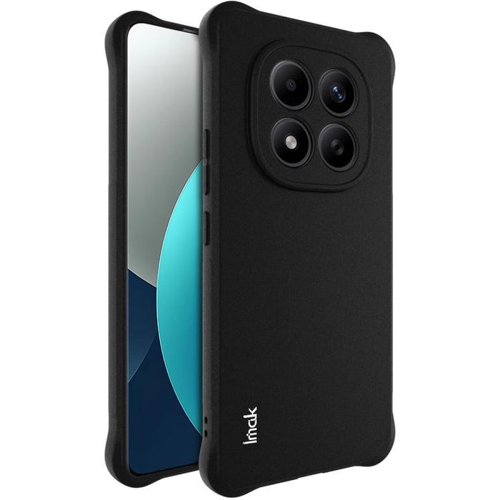 Funda para teléfono Imak a prueba de golpes con airbag de TPU, For Redmi Turbo 5 Max 5G/Poco X8 Pro Max 5G, For Redmi Turbo 5 5G / Poco X8 Pro 5G, For Redmi Note 15 5G/4G Global 164/Poco M8 5G, For Redmi K90 Pro Max / Poco F8 Ultra 5G                  ...