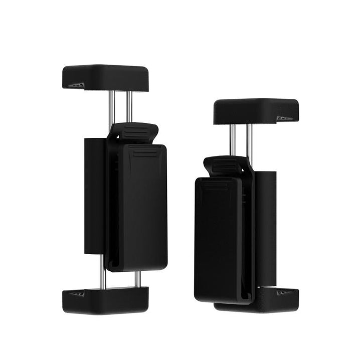 Universal Adjustable Desktop Phone Holder, Desktop Holder (Black), Desktop Holder (White)
