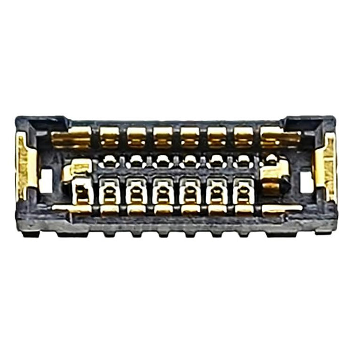 For AirPods Pro Charging Box Motherboard FPC Connector, 01, 02, 03