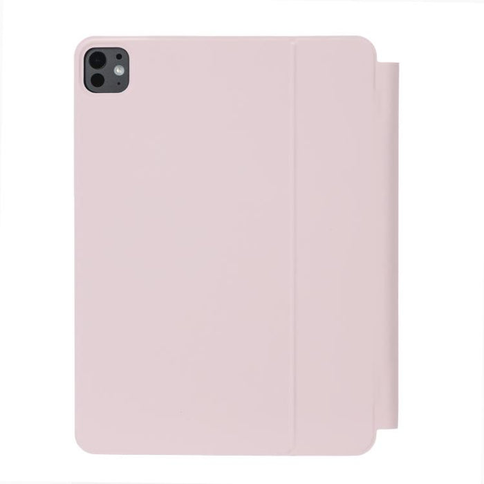 Funda de cuero para tablet con panel táctil, teclado Bluetooth y panel táctil., For iPad 2025 / 2022, For iPad Air 13 2025 / 2024 / Pro 12.9 2022