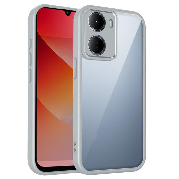 Funda para teléfono resistente a los golpes con acabado mate y tacto de piel de policarbonato., For Redmi A7 Pro 171mm / Poco C85x 5G, For Redmi 15a 5G, For Redmi K90 Pro Max / Poco F8 Ultra, For Redmi K90 / Poco F8 Pro