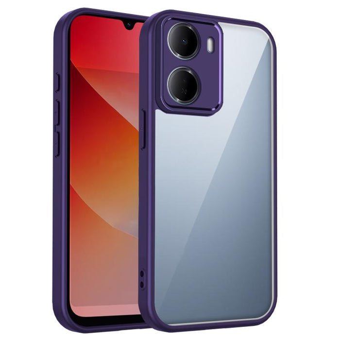 Funda para teléfono resistente a los golpes con acabado mate y tacto de piel de policarbonato., For Redmi A7 Pro 171mm / Poco C85x 5G, For Redmi 15a 5G, For Redmi K90 Pro Max / Poco F8 Ultra, For Redmi K90 / Poco F8 Pro