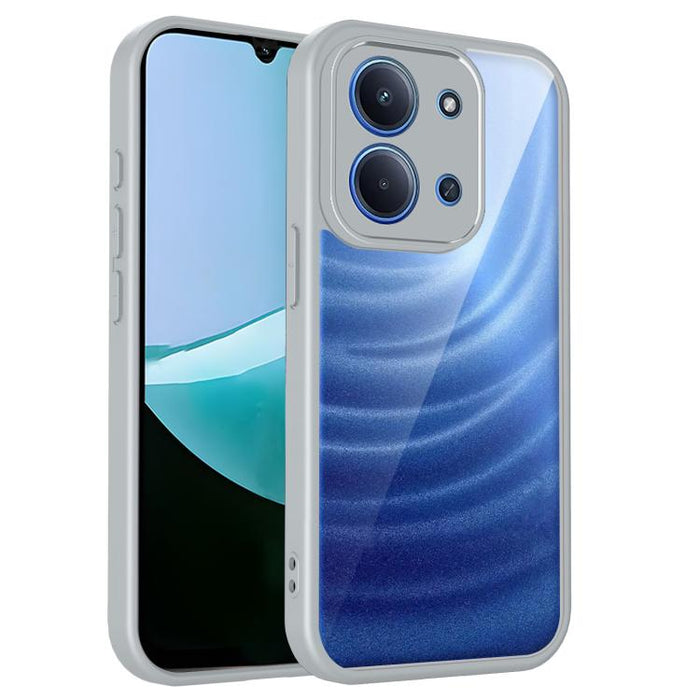 Funda para teléfono resistente a los golpes con acabado mate y tacto de piel de policarbonato., For Redmi A7 Pro 171mm / Poco C85x 5G, For Redmi 15a 5G, For Redmi K90 Pro Max / Poco F8 Ultra, For Redmi K90 / Poco F8 Pro