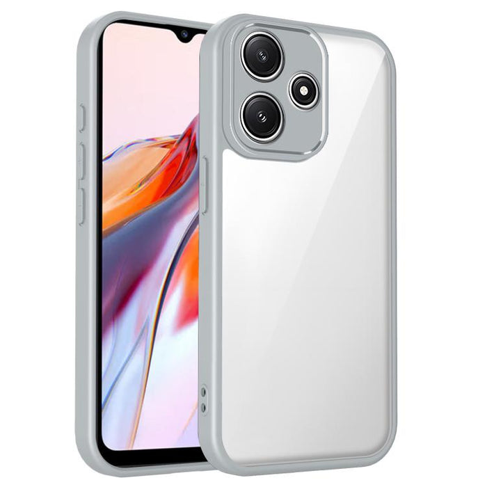 Funda para teléfono resistente a los golpes con acabado mate y tacto de piel de policarbonato., For Redmi A7 Pro 171mm / Poco C85x 5G, For Redmi 15a 5G, For Redmi K90 Pro Max / Poco F8 Ultra, For Redmi K90 / Poco F8 Pro