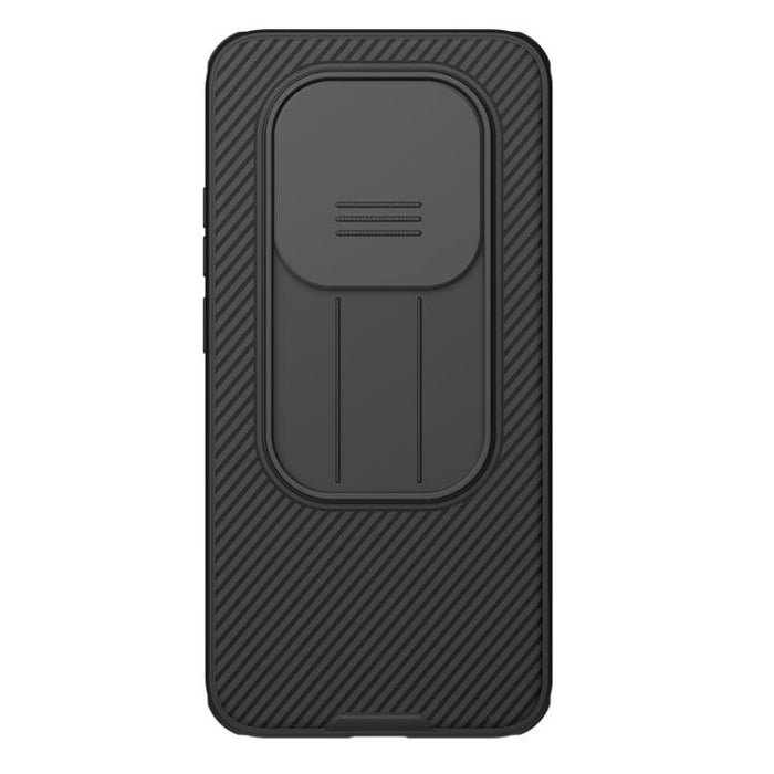Funda para teléfono NILLKIN CamShield Pro PC, For Redmi Note 15 Pro+ 5G Global 163.3mm, For Redmi Note 15 Pro 5G Global 163.6mm