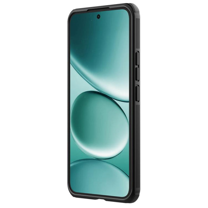 Funda para teléfono NILLKIN CamShield Pro PC, For Redmi Note 15 Pro+ 5G Global 163.3mm, For Redmi Note 15 Pro 5G Global 163.6mm
