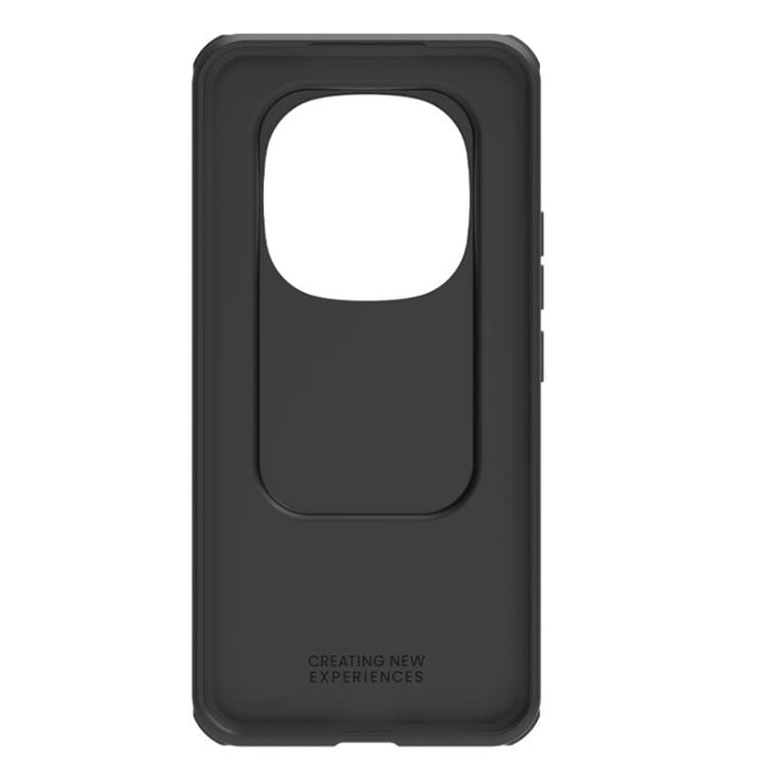Funda para teléfono NILLKIN CamShield Pro PC, For Redmi Note 15 Pro+ 5G Global 163.3mm, For Redmi Note 15 Pro 5G Global 163.6mm