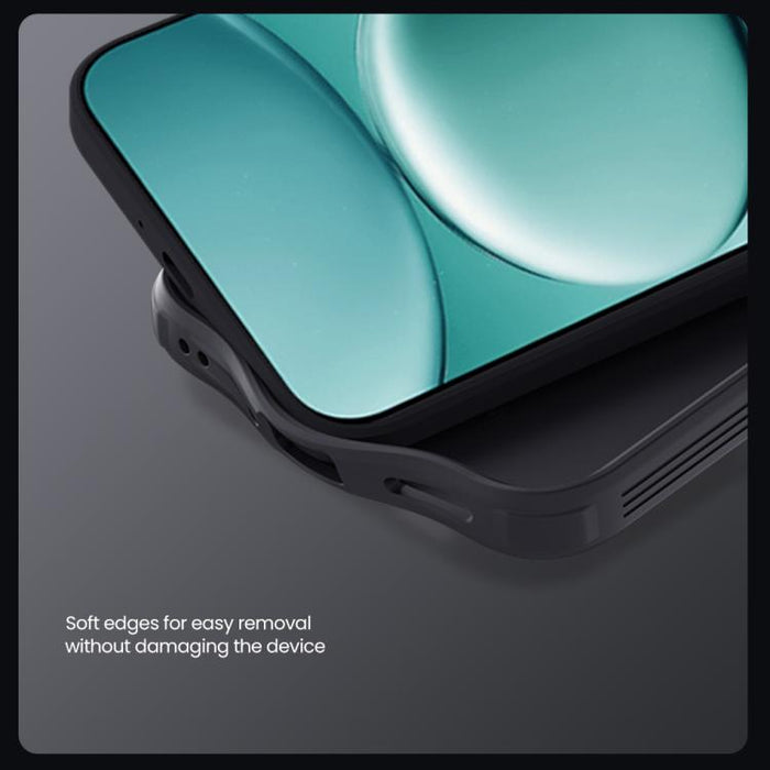 Funda para teléfono NILLKIN CamShield Pro PC, For Redmi Note 15 Pro+ 5G Global 163.3mm, For Redmi Note 15 Pro 5G Global 163.6mm