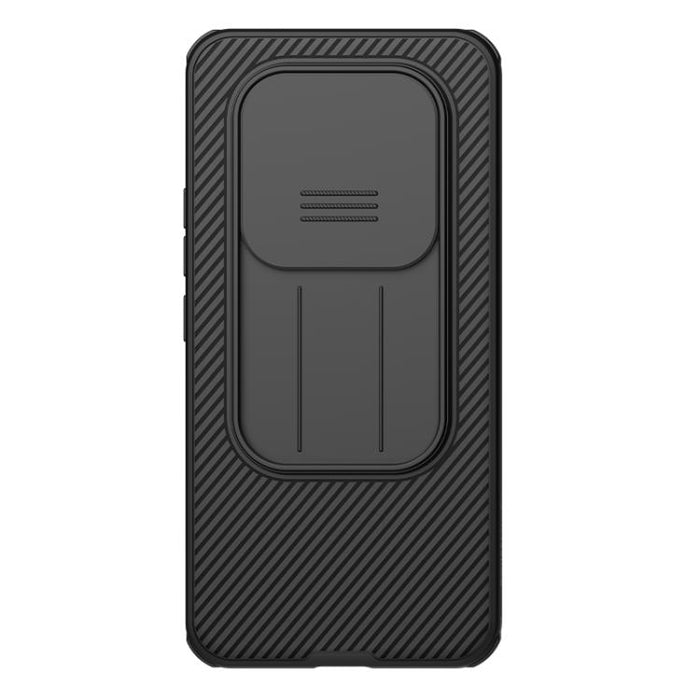 Funda para teléfono NILLKIN CamShield Pro PC, For Redmi Note 15 Pro+ 5G Global 163.3mm, For Redmi Note 15 Pro 5G Global 163.6mm