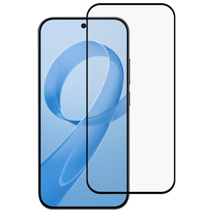Protector de pantalla de vidrio templado ultrafino de 0,18 mm con adhesivo completo y cobertura total., For Redmi K90