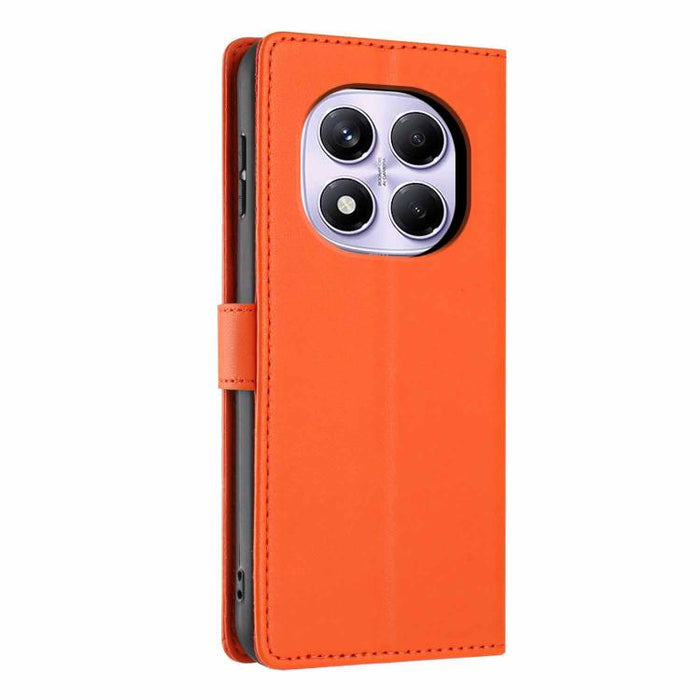 Funda para teléfono plegable de piel vegana con relieve de gato y árbol, For Redmi Note 14 Pro 4G, For Redmi Note 14 4G Global 163.25mm, For Redmi 14C 4G / A3 Pro 4G, For Redmi Note 14 5G, For Redmi Note 14 Pro 5G, For Redmi 13 4G                      ...