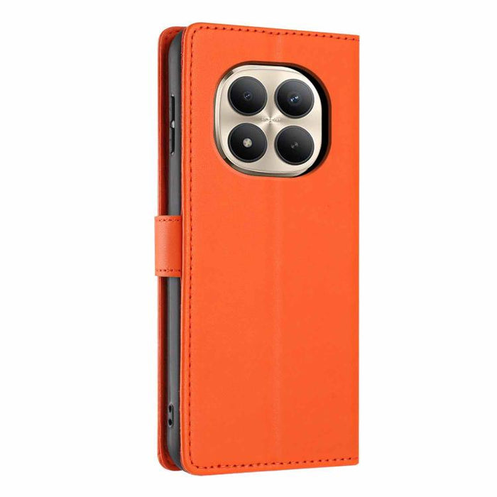 Funda para teléfono plegable de piel vegana con relieve de gato y árbol, For Redmi Note 15 Pro+ 5G Global 163.3mm, For Redmi Note 15 4G / 5G Global 164mm, For Redmi Note 15 Pro 4G Global 163.2mm, For Redmi Note 15 Pro 5G Global 163.6mm                 ...