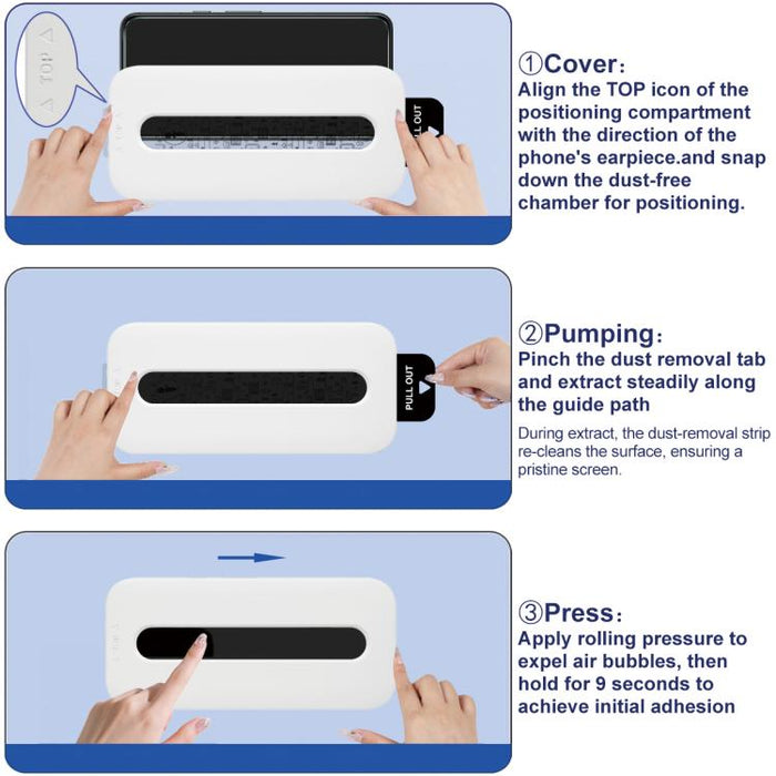 Imak Localizador de Cámaras Libre de Polvo, Película de Vidrio Templado de Cobertura Total, For Xiaomi Poco X8 Pro Max 5G, For Xiaomi 17 Ultra/Ultra by Leica, For Xiaomi 17 Pro Max, For Xiaomi 17 / 17 Pro, For Xiaomi 15, For Xiaomi 13 / 14             ...