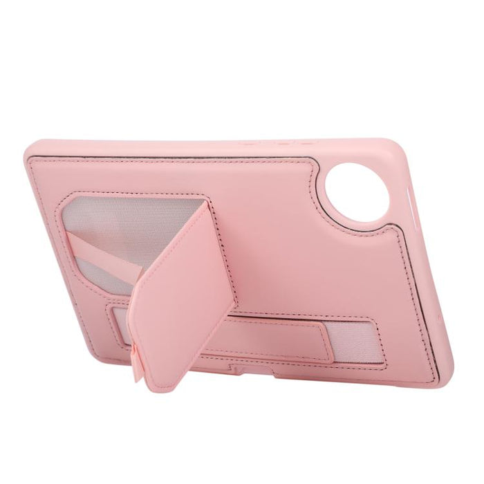 Funda para tablet con soporte de agarre y ranura para lápiz, For Xiaomi Redmi Pad SE 4G