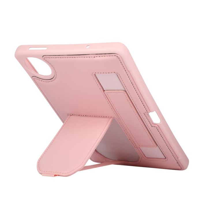 Funda para tablet con soporte de agarre y ranura para lápiz, For Xiaomi Redmi Pad SE 4G