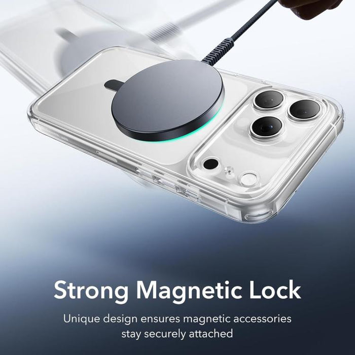 Anillo de alineación magnético universal de alta potencia con mango de posicionamiento., with Positioning Handle (Black), with Positioning Handle (White)