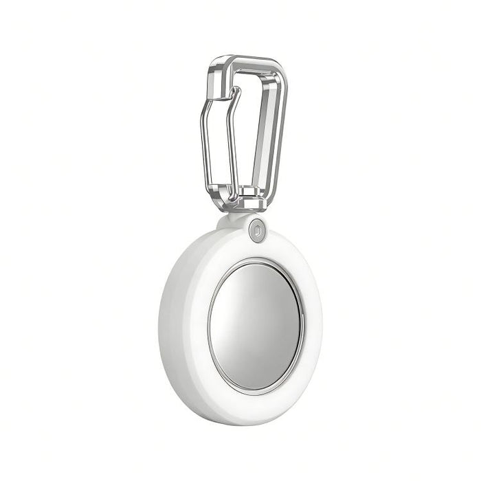 Estuche protector impermeable totalmente cerrado XDcase con gancho, For AirTag 2nd Gen / 1st Gen
