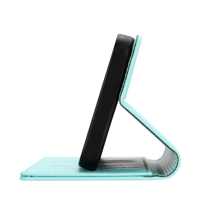 Funda para teléfono de piel vegana con protección RFID y diamantes de imitación de la bailarina de ballet, For iPhone 17e / 16e, For iPhone 17 Pro Max, For iPhone 17 Pro, For iPhone 17, For iPhone Air, For iPhone 16 Pro Max, For iPhone 16 Pro          ...