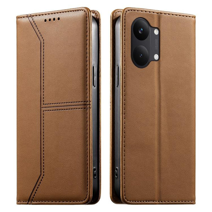 Funda para teléfono de cuero vegano magnética RFID con costuras, For Redmi A7 Pro 4G / 5G 171mm / Poco C85x 5G, For Redmi 15a 5G, For Redmi Turbo 5 Max 5G / Poco X8 Pro Max 5G, For Redmi Note 15 Pro+ 5G Global 163.3mm                                   ...