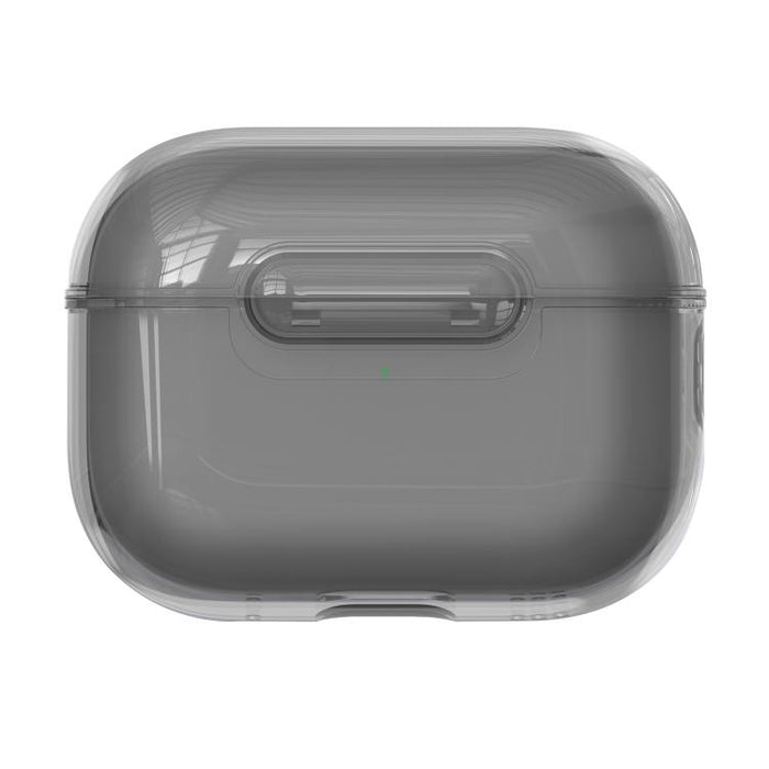 Estuche protector antigolpes para auriculares inalámbricos Clear Lock, For AirPods Pro 3, For AirPods Pro 2, For AirPods Pro