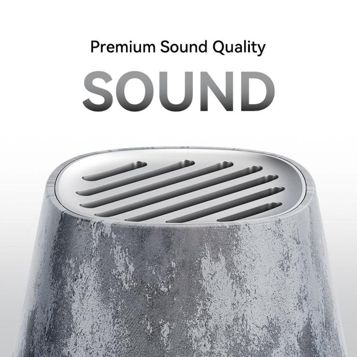Altavoz Bluetooth con carga inalámbrica magnética ROCK K13 Pro Mini