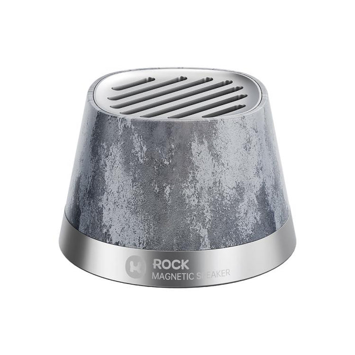 Altavoz Bluetooth con carga inalámbrica magnética ROCK K13 Pro Mini