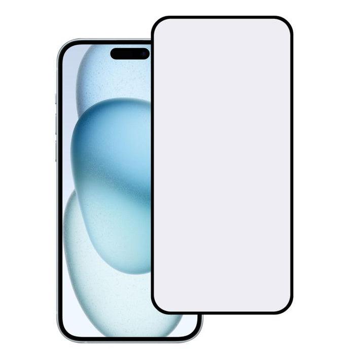 Película de vidrio templado impresa en serigrafía con pegamento de alto contenido de aluminio 380, For iPhone 17 Pro Max, For iPhone 17 Pro, For iPhone 17 / 16 Pro, For iPhone Air, For iPhone 16 Pro Max, For iPhone 16 Plus / 15 Plus, For iPhone 16 / 15...