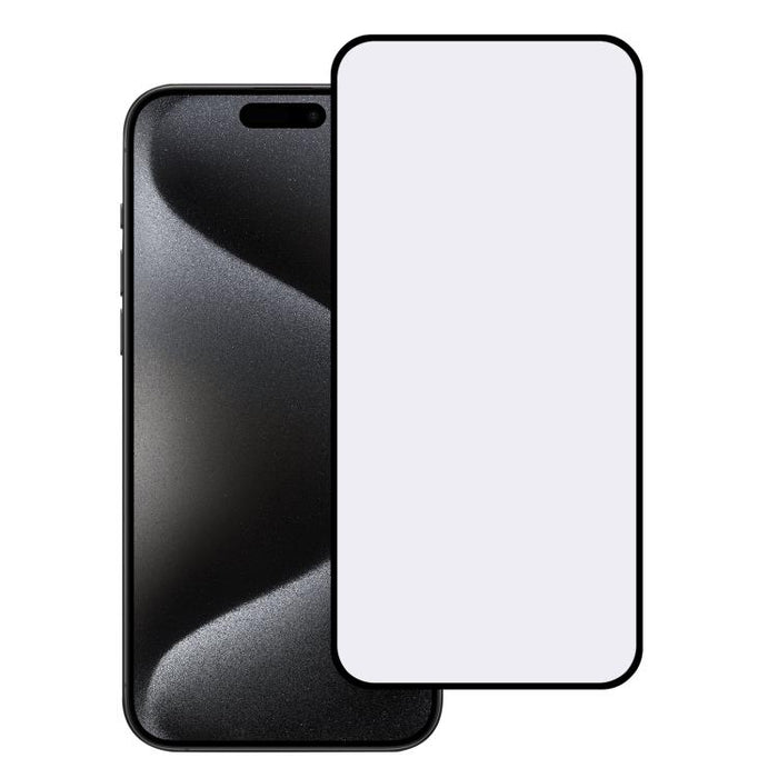 Película de vidrio templado impresa en serigrafía con pegamento de alto contenido de aluminio 380, For iPhone 17 Pro Max, For iPhone 17 Pro, For iPhone 17 / 16 Pro, For iPhone Air, For iPhone 16 Pro Max, For iPhone 16 Plus / 15 Plus, For iPhone 16 / 15...