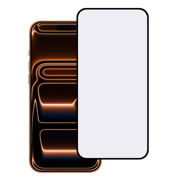 Película de vidrio templado impresa en serigrafía con pegamento de alto contenido de aluminio 380, For iPhone 17 Pro Max, For iPhone 17 Pro, For iPhone 17 / 16 Pro, For iPhone Air, For iPhone 16 Pro Max, For iPhone 16 Plus / 15 Plus, For iPhone 16 / 15...