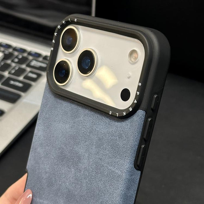 Funda para teléfono de TPU de tela de gamuza sintética con cuerda de peluche de conejo serigrafiada, For iPhone 17 Pro Max, For iPhone 17 Pro, For iPhone 17, For iPhone 16 Pro Max, For iPhone 16 Pro, For iPhone 16, For iPhone 15 Pro Max, For iPhone 15 ...